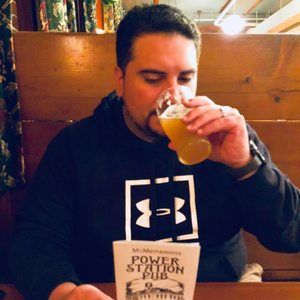 Meet your Posher, John